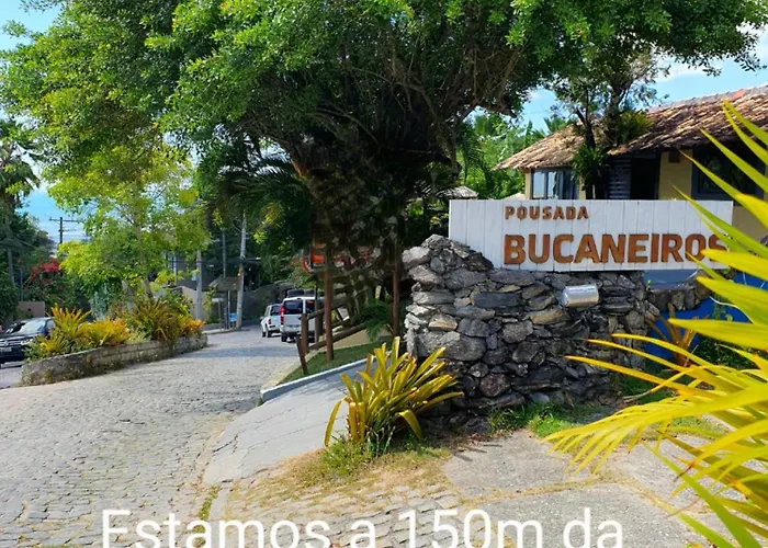 Pousada Bucaneiros Porto Seguro