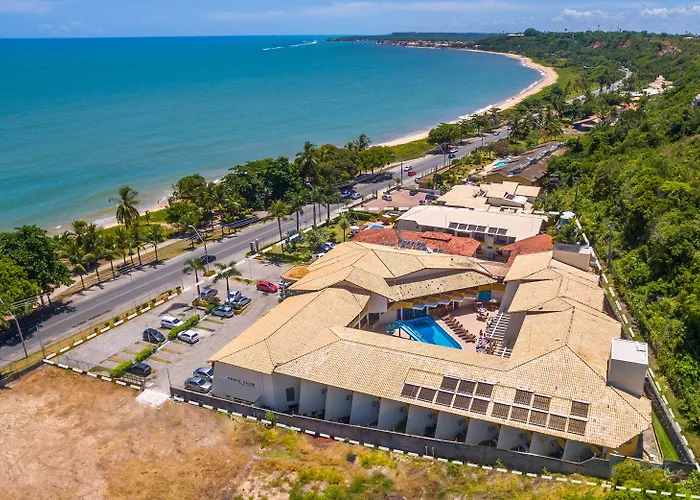 Porto Cálem PraiaHotel Porto Seguro