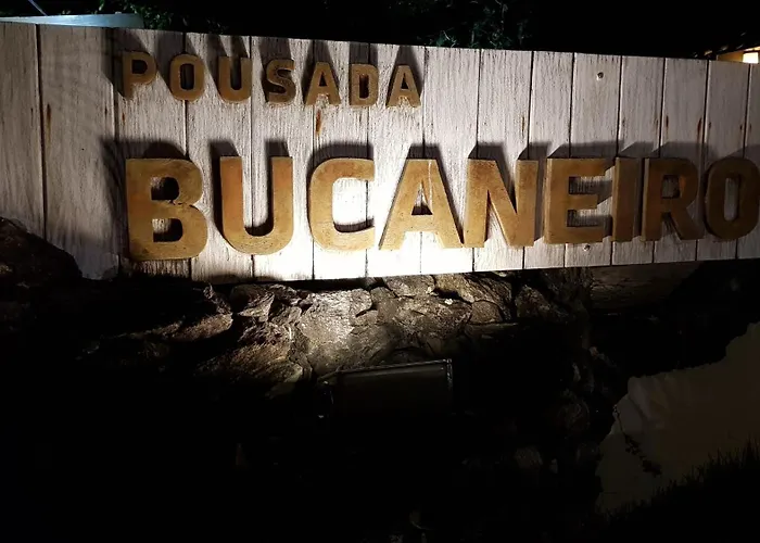 Pousada Bucaneiros Porto Seguro